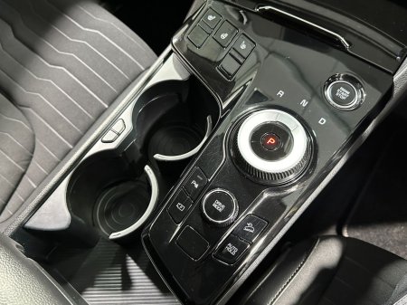 2023 Kia Sportage K3 Self Charging Hybrid €34,800 thumbnail