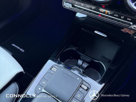 2021 Mercedes-Benz CLA Class - thumbnail 12