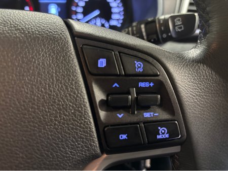 2019 Hyundai Tucson 2019 IX35 EXECUTIVE 1.6 D €18,950 thumbnail