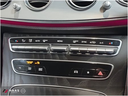 2021 Mercedes-Benz E Class - thumbnail 18