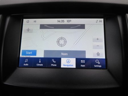 2023 Ford Ranger D/cab Wolftrak 2.0TD170 M6 4X €29,270 thumbnail