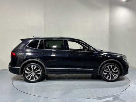 2020 Volkswagen Tiguan - thumbnail 8