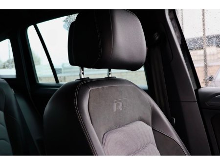 2017 Volkswagen Tiguan - thumbnail 16