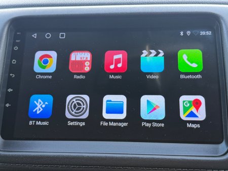 2017 Honda Vezel - thumbnail 13