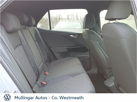 2025 Volkswagen ID.3 ID.3 PA PRO PLUS 58KWH €34,950 thumbnail