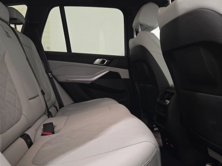 2024 BMW X5 - thumbnail 21