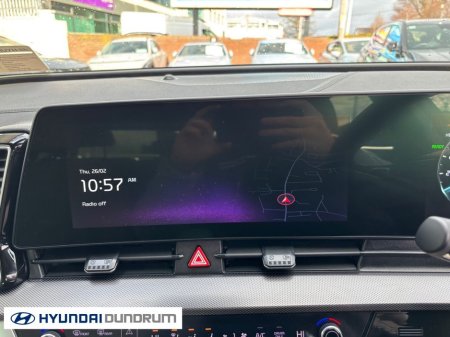 2023 Kia Sportage - thumbnail 20