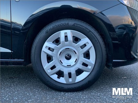 2026 Ford Transit Connect Trend SWB 2.0 Dsl 102ps €30,701 thumbnail