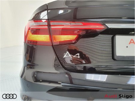 2021 Audi A4 - thumbnail 14