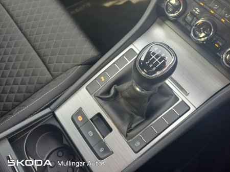 2023 Skoda Superb - thumbnail 20