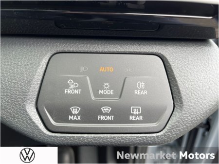 2026 Volkswagen ID.4 - photo 4