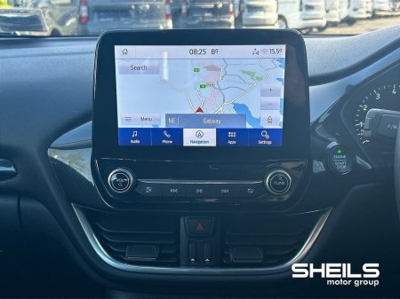 2022 Ford Puma - thumbnail 19