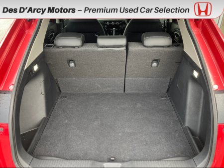 2025 Honda HR-V E:HEV ADVANCE €42,950 thumbnail