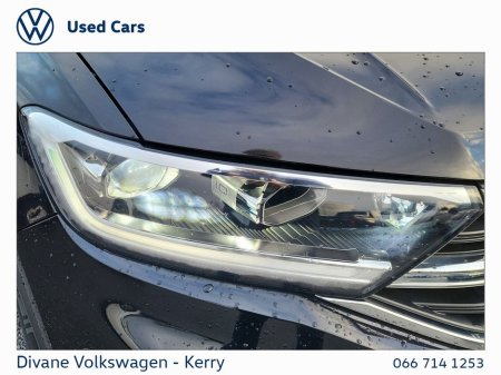 2023 Volkswagen T-Roc - thumbnail 19