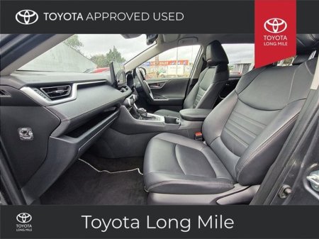 2024 Toyota Rav4 - thumbnail 6