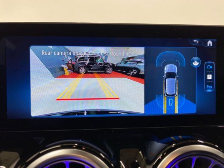 2025 Mercedes-Benz GLA Class - thumbnail 15