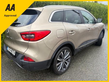 2017 Renault Kadjar - thumbnail 9