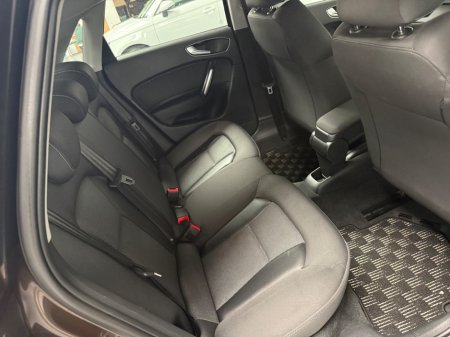 2014 Audi A1 1.4 TFSI €11,990 thumbnail