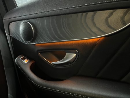 2017 Mercedes-Benz C Class €21950 2017 MERCEDES-BENZ C220D AVANTGARDE AMG LINE 2.2 AUTOMATIC / CRUISE CONTROL / REVERSE CAMERA / ELECTRIC MEMORY & HEATED SEATS / PADDLE SHIFTERS / AMBIENT LIGHTS AND MORE €21,950 thumbnail