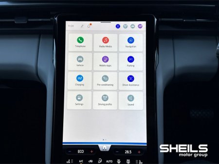 2026 Ford Capri - thumbnail 15