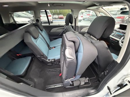 2018 Citroen Grand C4 Picasso EXECUTIVE - 2.0L DIESEL - AUTO - 7 SEATS - 12M WARRANTY - CAR:  1717 €16,950 thumbnail