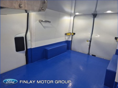 2023 Ford Transit Custom - thumbnail 8