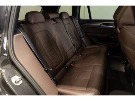 2021 BMW X3 - thumbnail 11