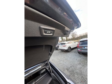 2017 BMW 4 Series 420d M Sport Auto €19,850 thumbnail