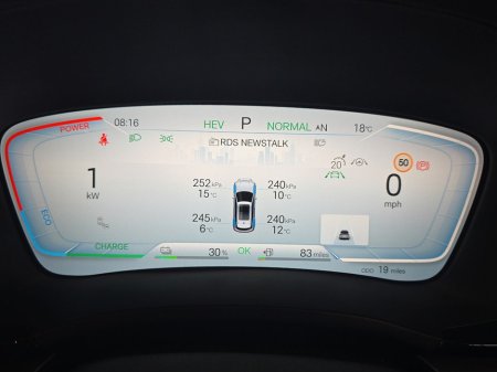 2026 BYD Seal U - thumbnail 10