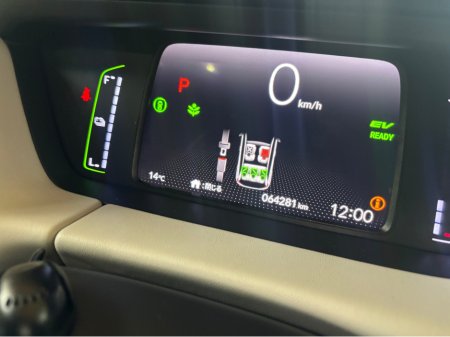 2021 Honda Jazz - thumbnail 12