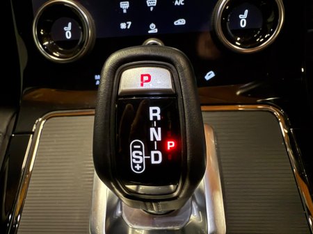 2022 Land Rover Range Rover Evoque - thumbnail 16