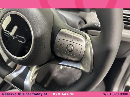 2026 BYD Dolphin Surf - thumbnail 16