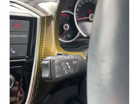 2018 Volkswagen up! - thumbnail 11