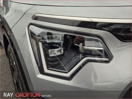 2023 Kia Niro eNiro (Long) BEV 64Kw K4 thumbnail