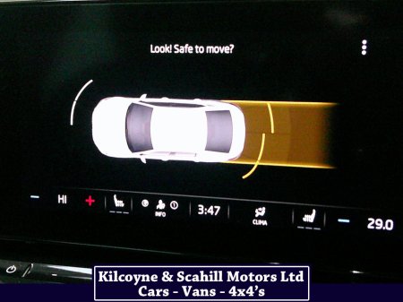 2023 Skoda Octavia SE L TDI S-A DSG €27,950 thumbnail