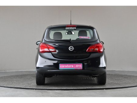 2015 Opel Corsa 1.4i SE 90BHP 5SPD *HALF LEATHER*PARK SENSOPRS* €9,890 thumbnail