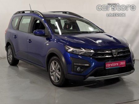 2022 Dacia Jogger for sale