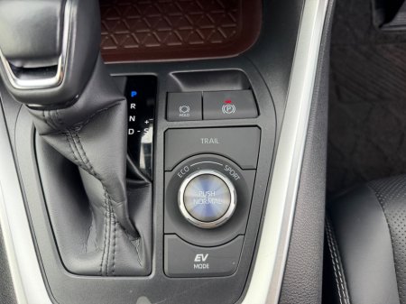 2023 Toyota Rav4 - thumbnail 24