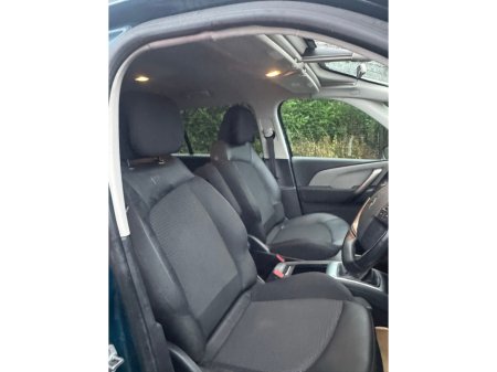 2022 Citroen Grand C4 SpaceTourer  €21,500 thumbnail