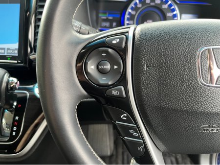 2019 Honda Odyssey - thumbnail 22