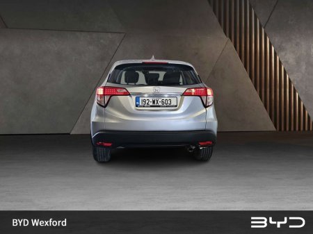 2019 Honda HR-V - thumbnail 17