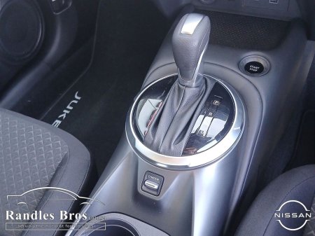 2025 Nissan Juke - thumbnail 20