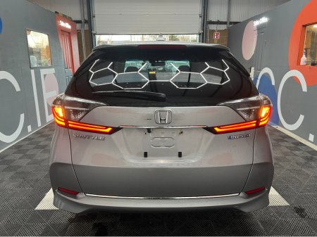 2022 Honda Shuttle €16950! 2022 HONDA SHUTTLE HYBRID SENSING 1.5 AUTOMATIC / REVERSE CAMERA / CRUISE CONTROL €16,950