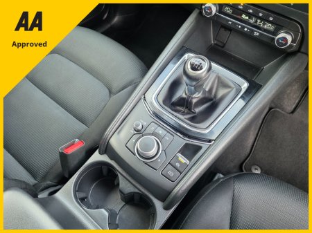 2019 Mazda CX-5 - thumbnail 16