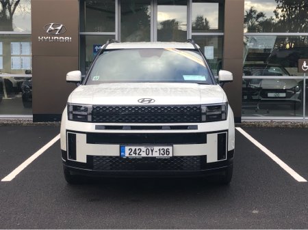 2024 Hyundai Santa Fe Premium Calligraphy 1.6 Plug-In Hybrid €65,950