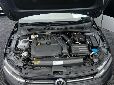 2020 Volkswagen Polo Vw Polo R-line 1.5 petrol, fully loaded with spec 18"alloys €20,900 thumbnail