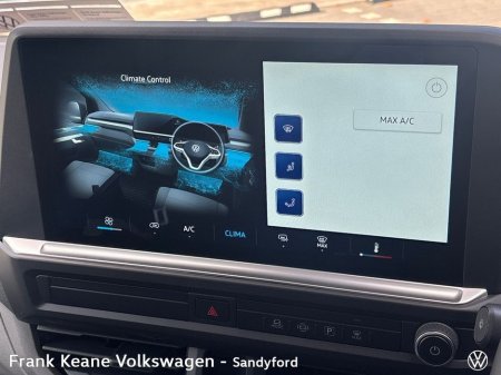 2026 Volkswagen Transporter HIGHLINE 4MOTION AUTO 30 LWB 170BHP *INCOMING SOON* *5 YEAR WARRANTY* *5 FREE SERVICES* *IQ LED MATRIX HEADLIGHTS* *ADAPTIVE CRUISE CONTROL* *HEATED WINDSHIELD* *APPLE CARPLAY/ANDROID AUTO* €46,996 thumbnail