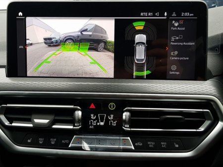 2025 BMW X4 - thumbnail 22