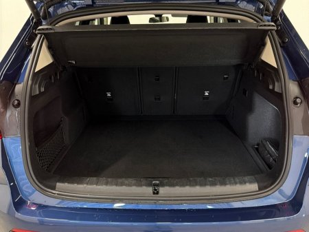 2025 BMW iX1 - thumbnail 13