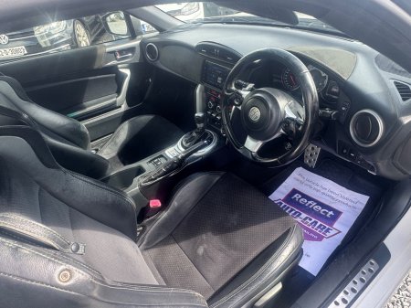 2017 Toyota GT86 - photo 6